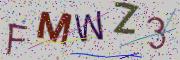 CAPTCHA de imagem