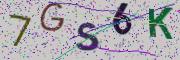 CAPTCHA de imagem