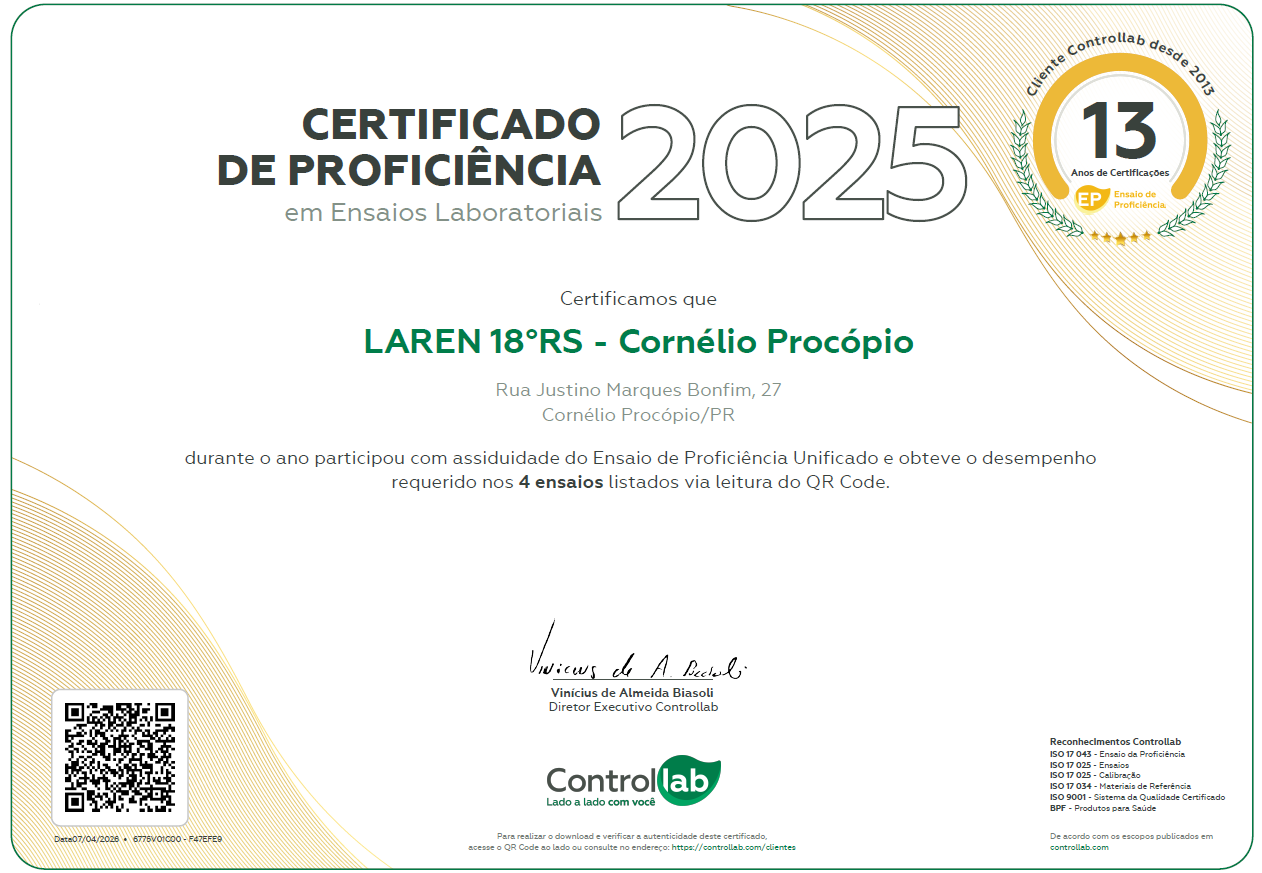 controllab 18rs 2025