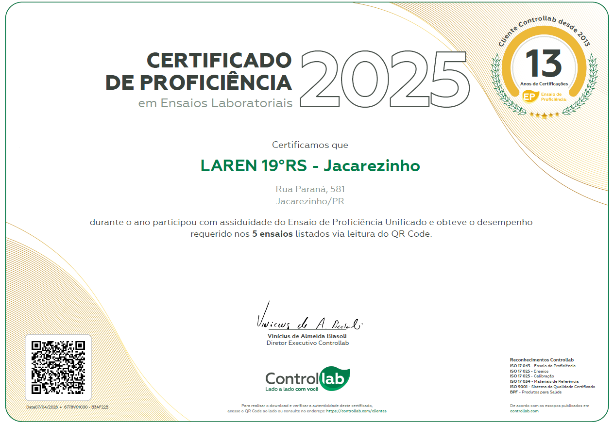 controllab 19 rs 2025