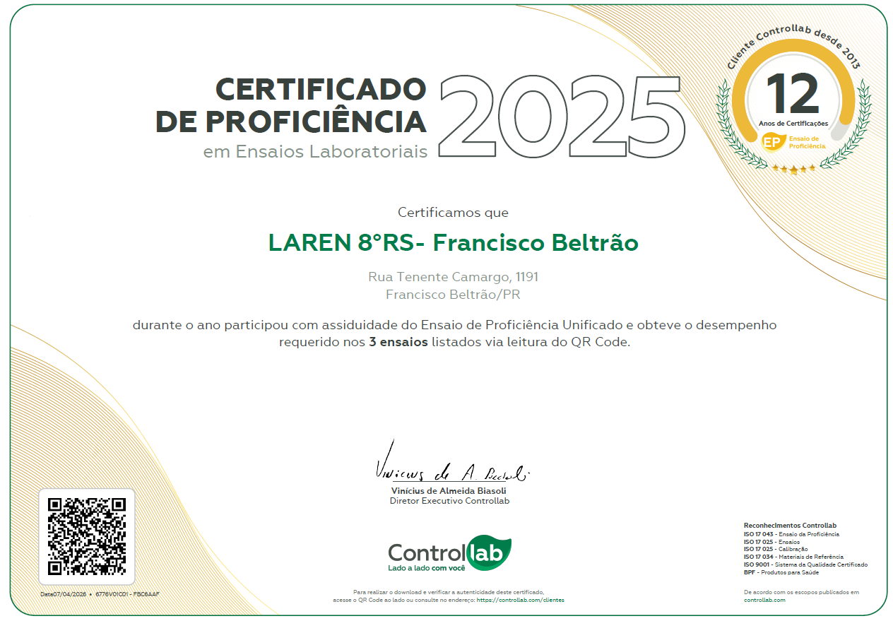 controllab 8rs 2025