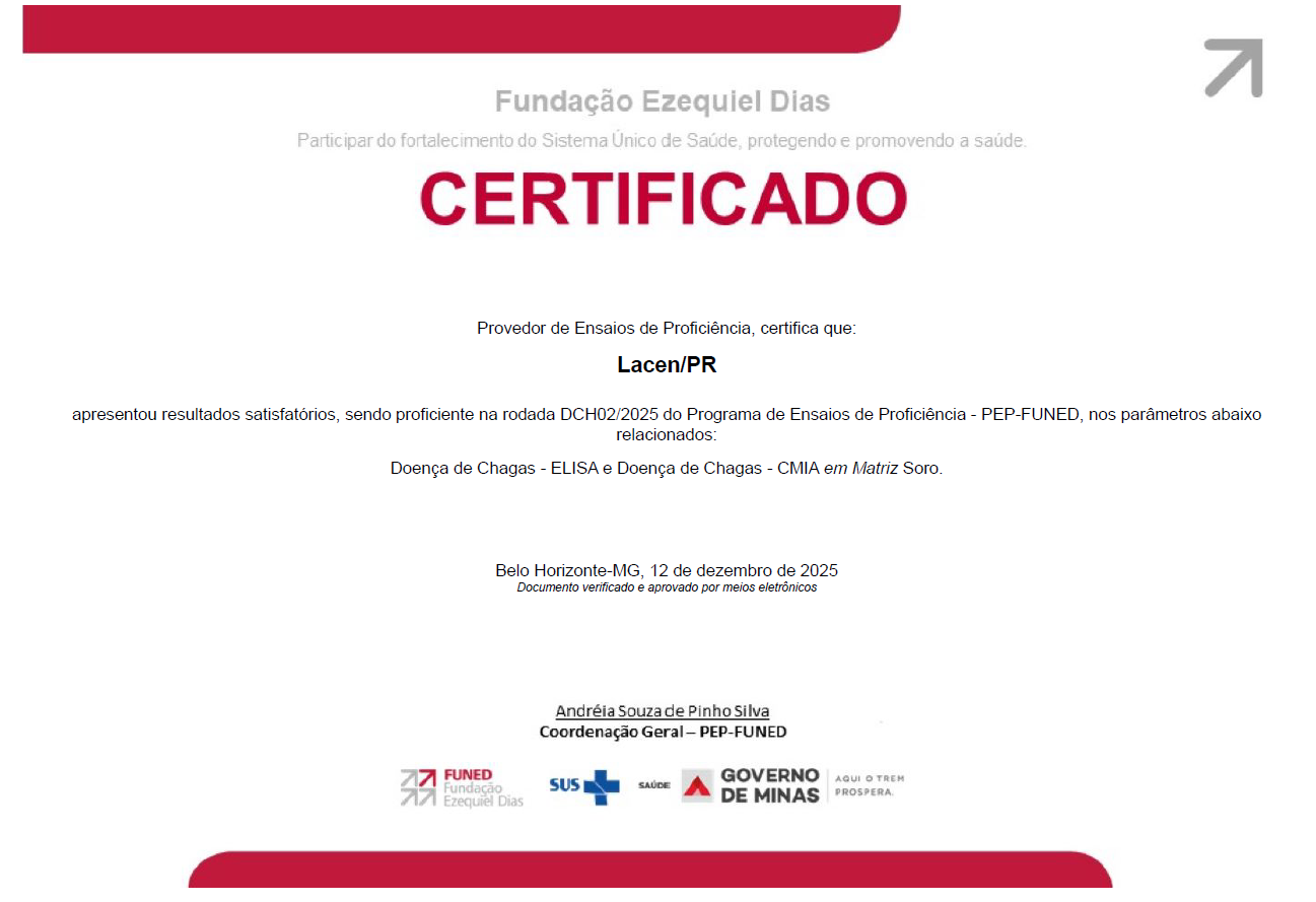 FUNED DCH 2-2025