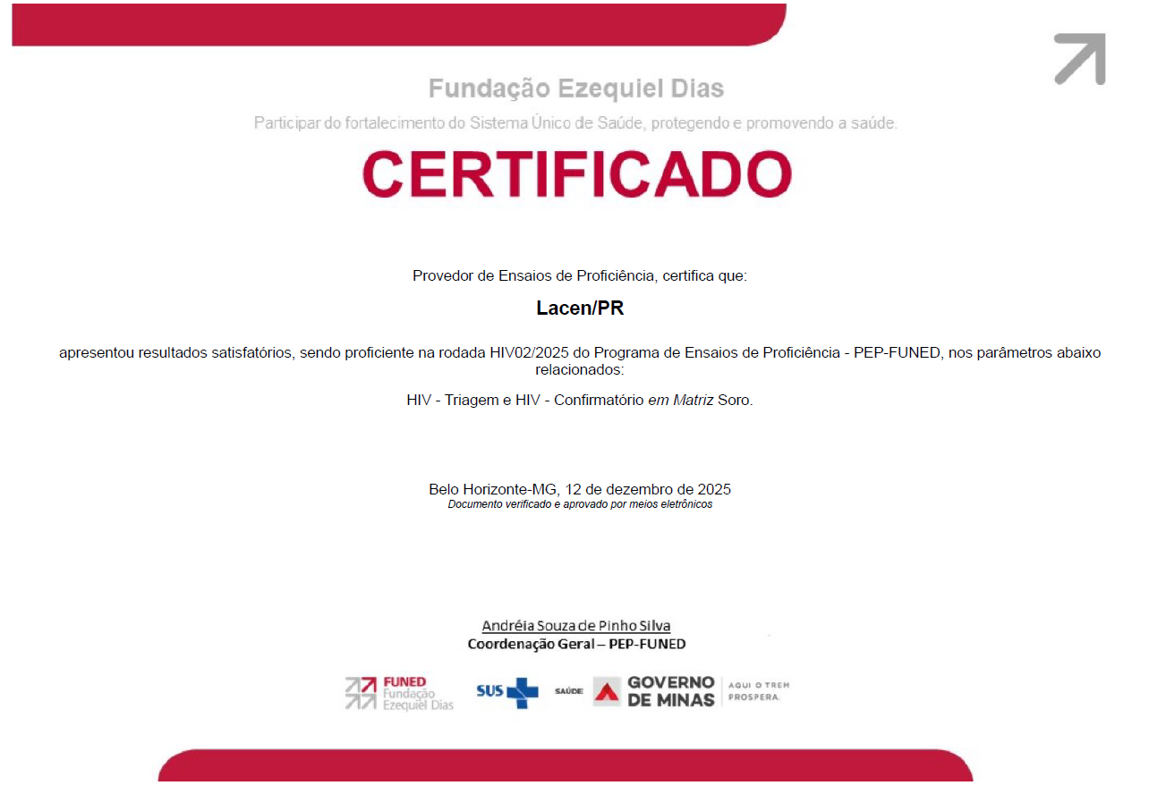 FUNED HIV 2-2025