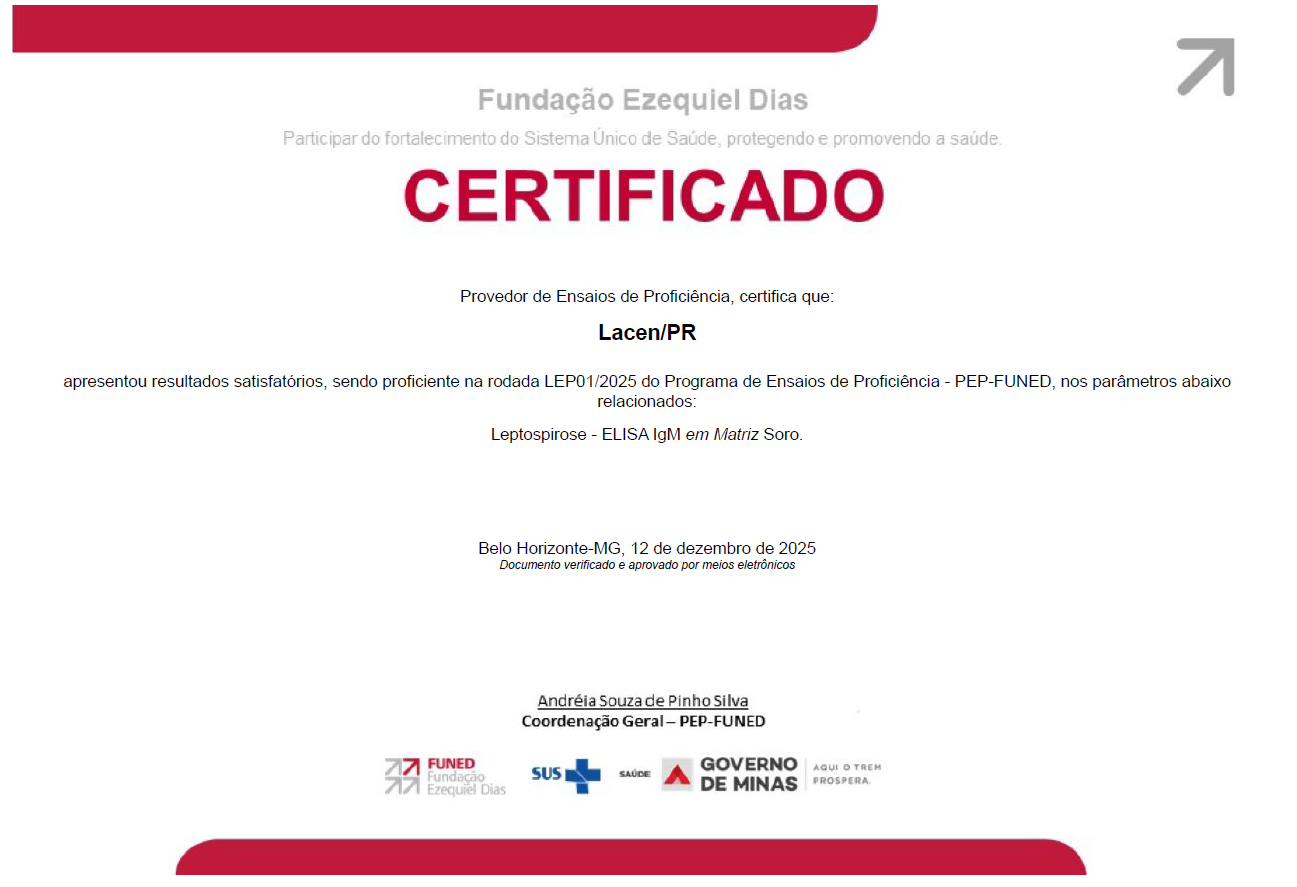 FUNED LEP 1-2025