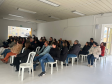 Reunião CIPA
