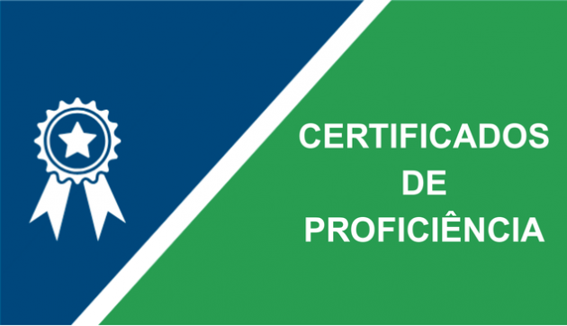 certificados EP